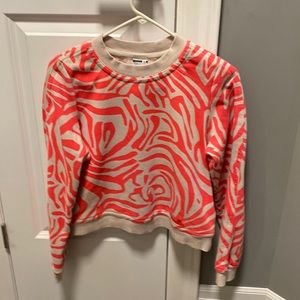 💥💥 SOLD 💥💥 ADIDAS by Stella McCartney StellaSport zebra print